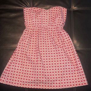 Judith March dress